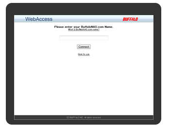 Initial for WebAccess